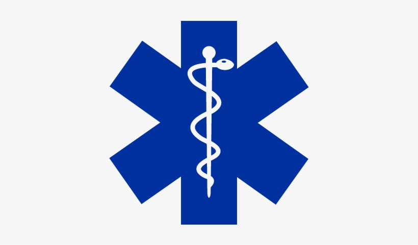 Medical Snake Logo Png For Professionals - Dibujos Del Simbolo De La Vida, transparent png download