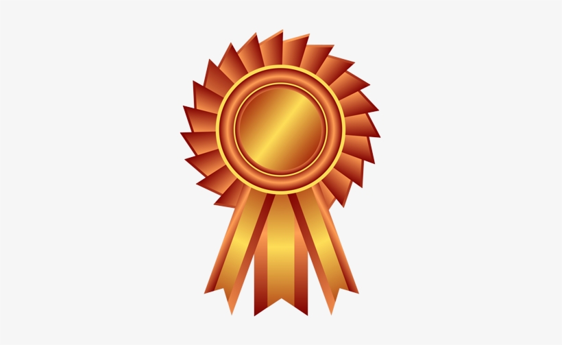 8th Wedding Anniversary Bronze - Bronze Award Icon, transparent png download