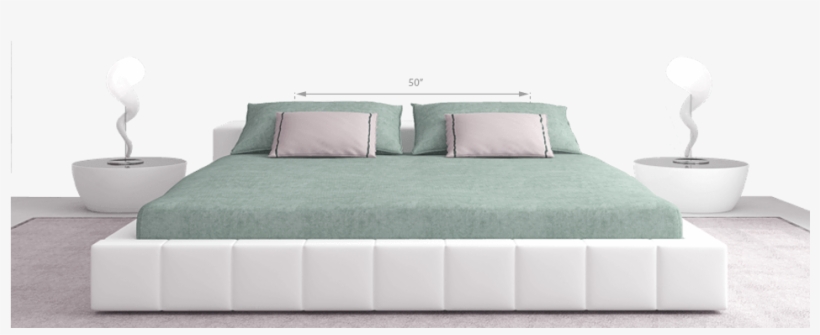 Decoração Cama King, transparent png download