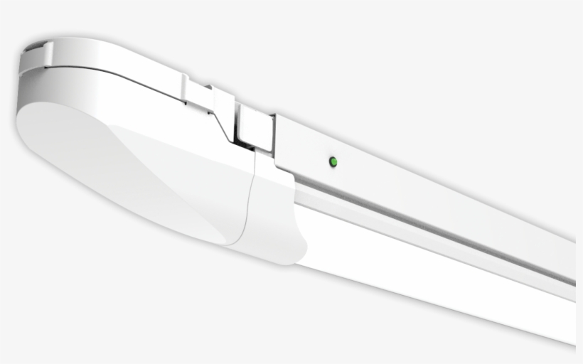 Of Course, You Will Also Find The Complete Overview - Led Triproof Light 2.0, transparent png download