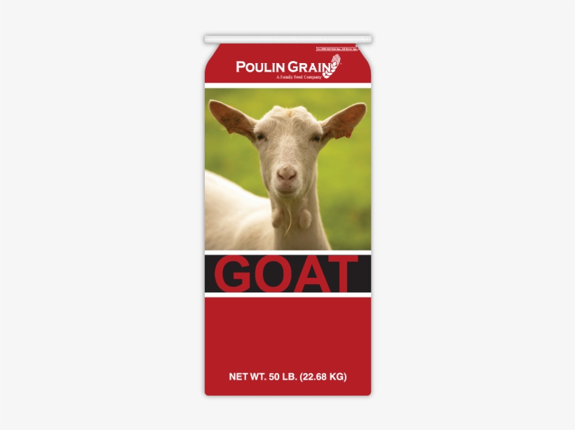 Sweet Goat 18% - Poulin Sweet Goat, transparent png download