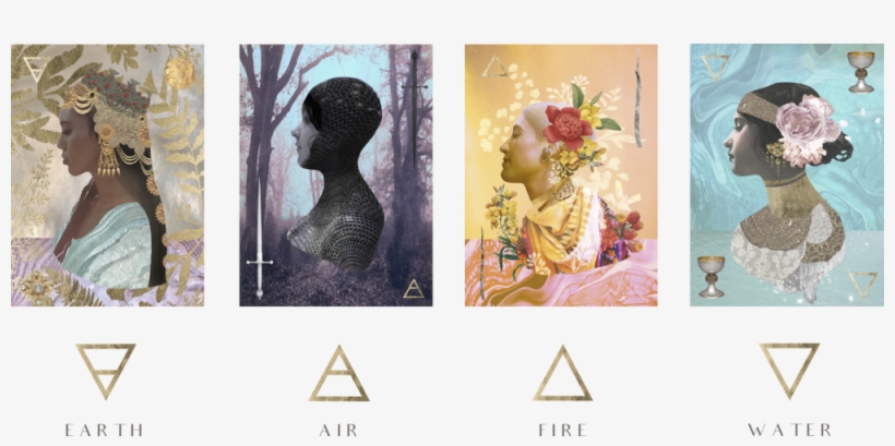 Goddess Chart Lg - Portable Network Graphics, transparent png download