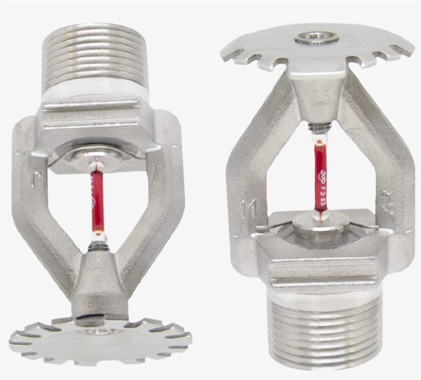 Model J112ss Series Sprinklers - Reliable Automatic Sprinkler, transparent png download