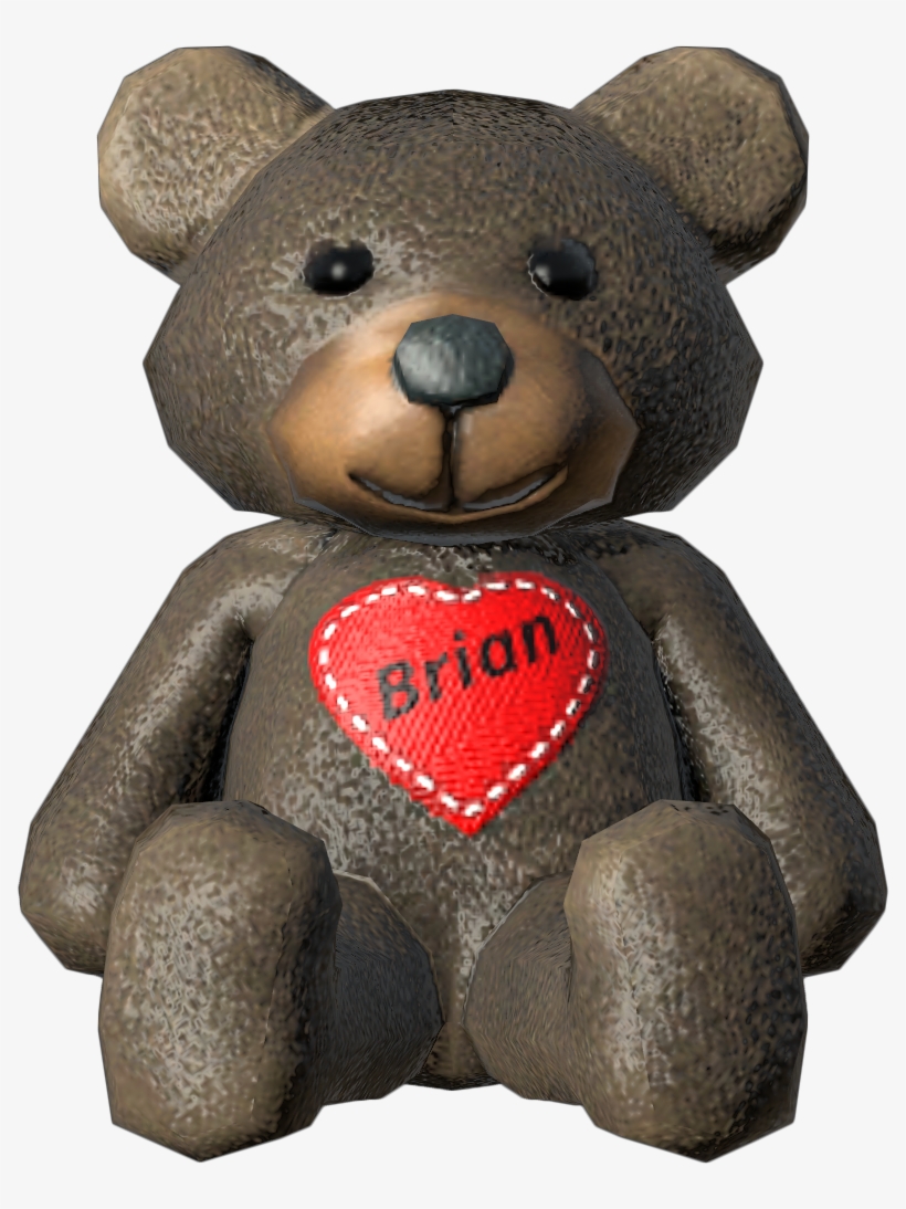 Dayz Bear, transparent png download