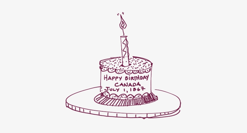 Cpr History For Students - Birthday Cake, transparent png download