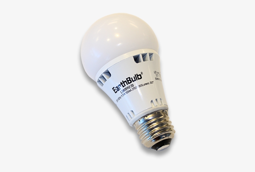 Learn Why Led Bulbs Are A Great Choice - Fluorescent Lamp, transparent png download