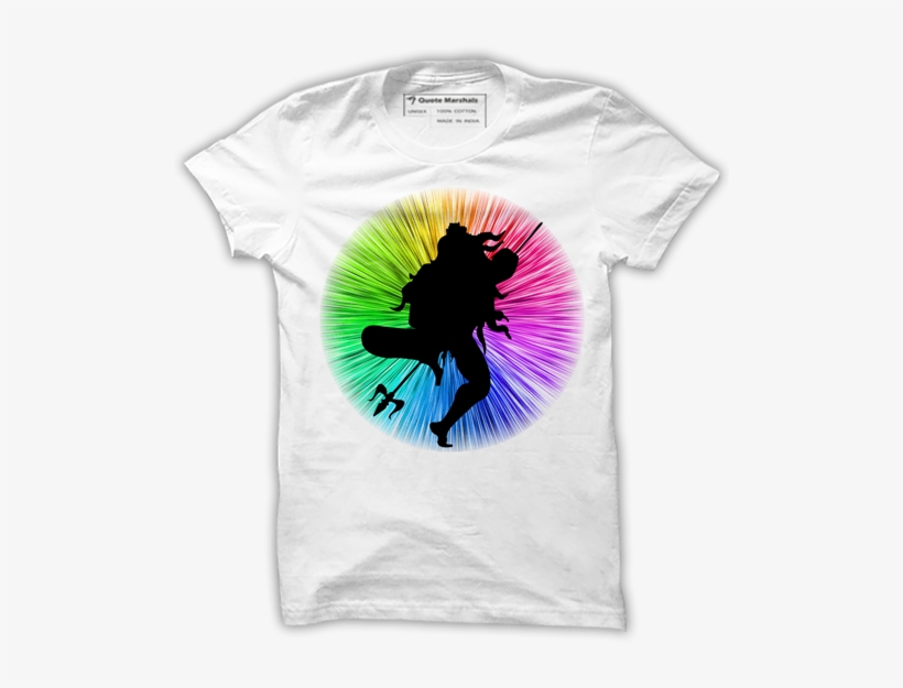 Shiva-abstract - T Shirt, transparent png download