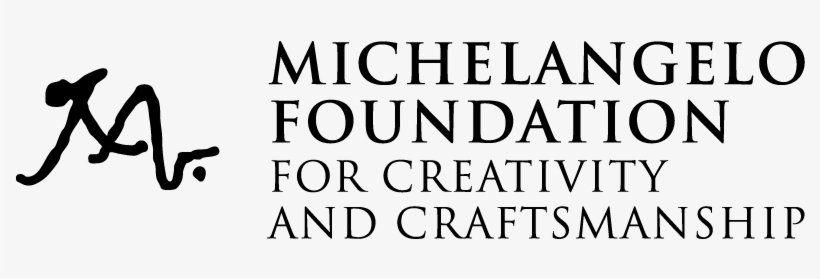 Logo Michelangelo - Michelangelo Foundation Logo, transparent png download