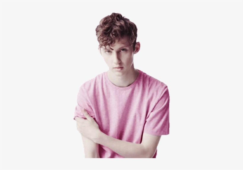 Png-trash Troye Sivan - Troye Sivan, transparent png download