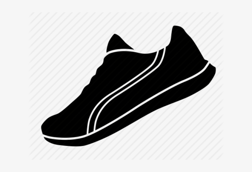 Shoes Icon Png, transparent png download