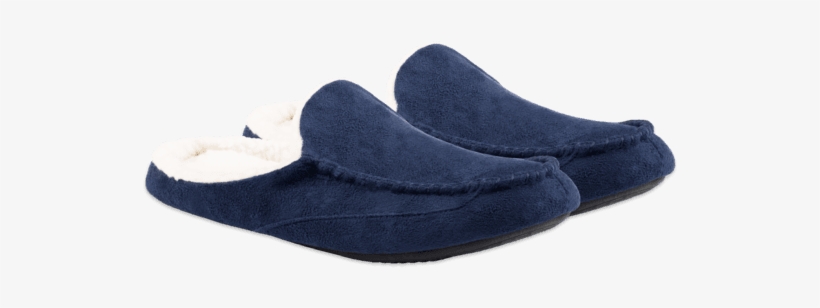 Men's Slide Slippers - Slide, transparent png download