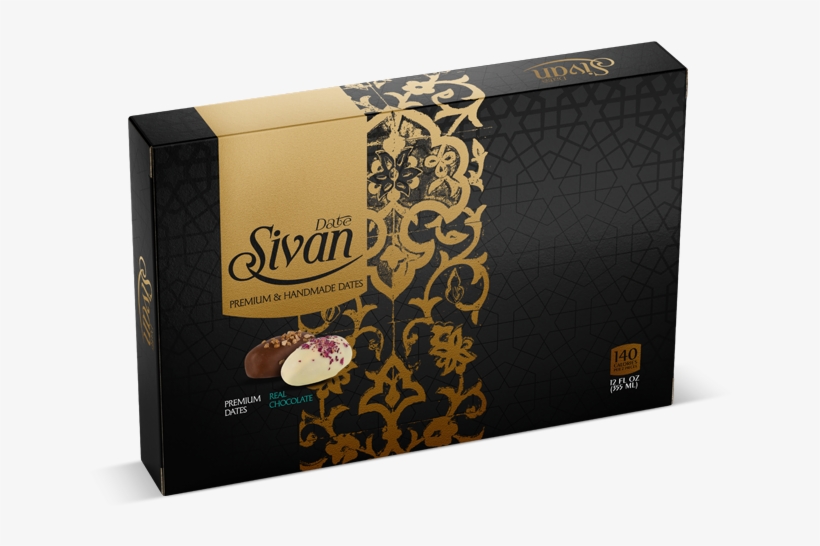 Packaging Design, Packaging, Design, Graphic Design, - Chocolate, transparent png download