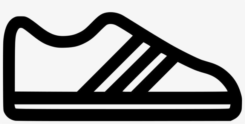 Sports Shoes -, transparent png download