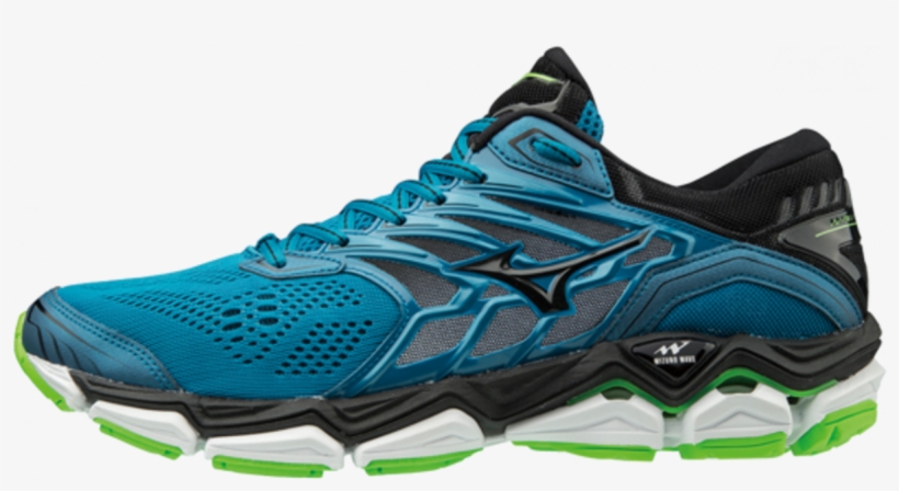 mizuno horizon wave 2
