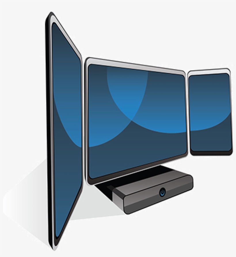 Ssg Computer Education Institute - Computer, transparent png download