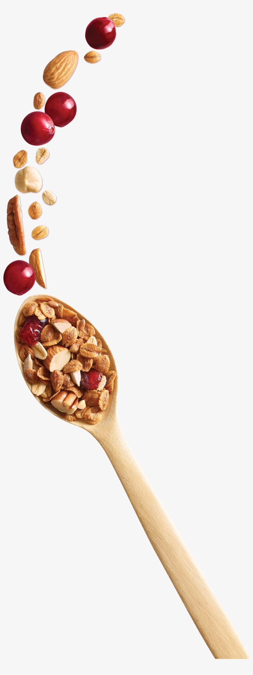 Cereal Spoon Png - Clip Art, transparent png download