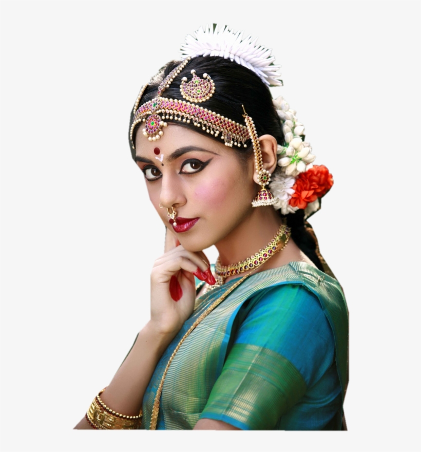 Indian Women - .com, transparent png download