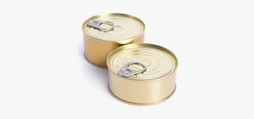 Canning Food Container Inspection - Box, transparent png download