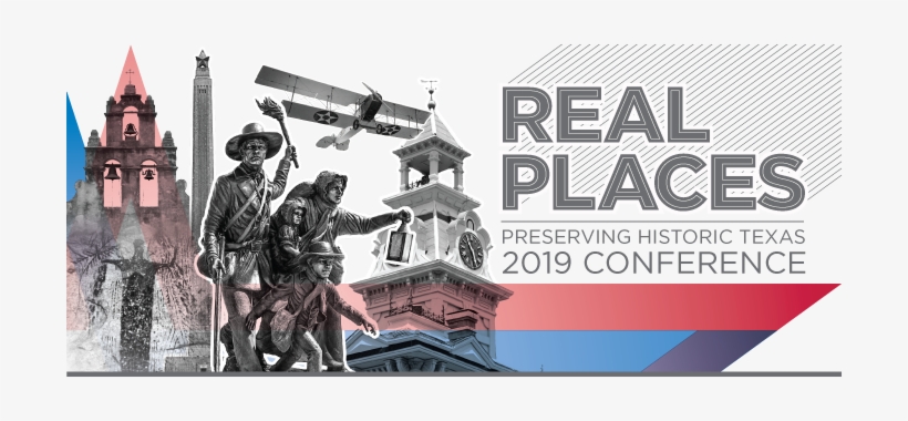 Real Places Conference - Mission San Francisco De La Espada, transparent png download