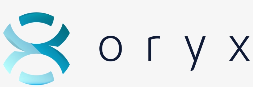 Partaking Companies - Oryx Vision Logo, transparent png download