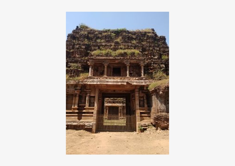 Primarily, Tamilnadu Hindu Temples Federation Organises - Hindu Temple, transparent png download