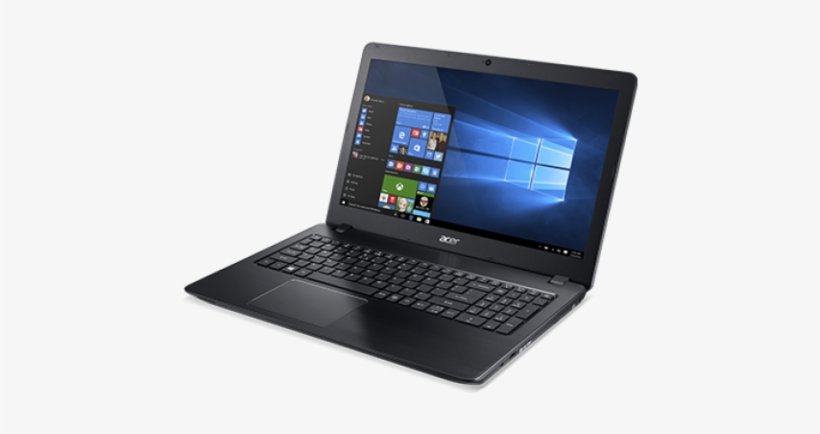 Acer - F5-573g - Acer Aspire F 15 Laptop, transparent png download