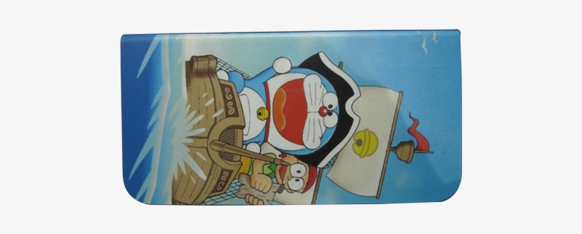 Kids Doremon Handle - Painting, transparent png download