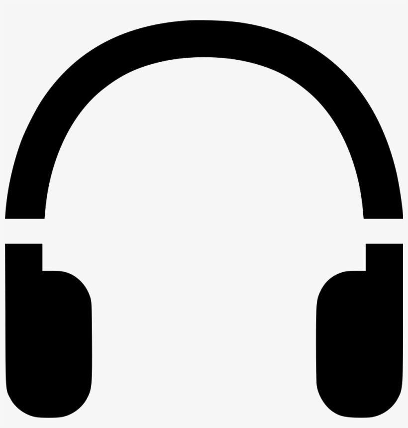 Earphone Earpiece Earmuff Headset Earbud Headphones Headphones Icon Png Free PNG Image