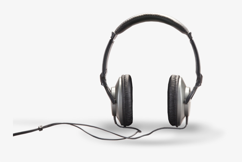 Download High-quality Headphones - Headphones, transparent png download