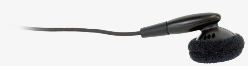 Williams Sound Ear 013 - Single Mono Earbud, Earphones, transparent png download