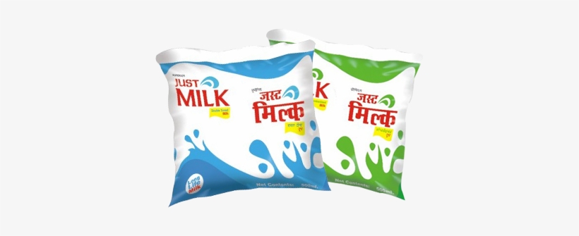Just Milk - Amrit Dairy Products, transparent png download