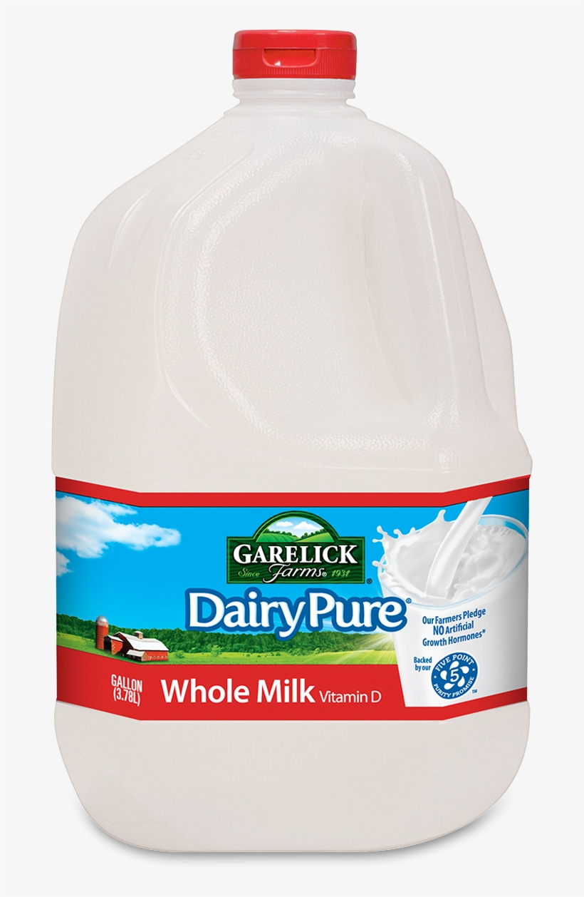 Garelick Farms Heavy Cream - 1 Pt Carton, transparent png download