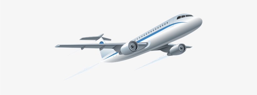 Airplane Png 25 Copy - No Me Crees?, transparent png download