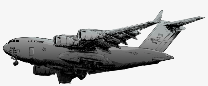 A Sketch For My Comic Kroon - Thumbnail, transparent png download