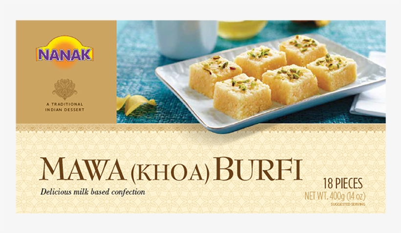 Mawa Burfi - Khoa, transparent png download