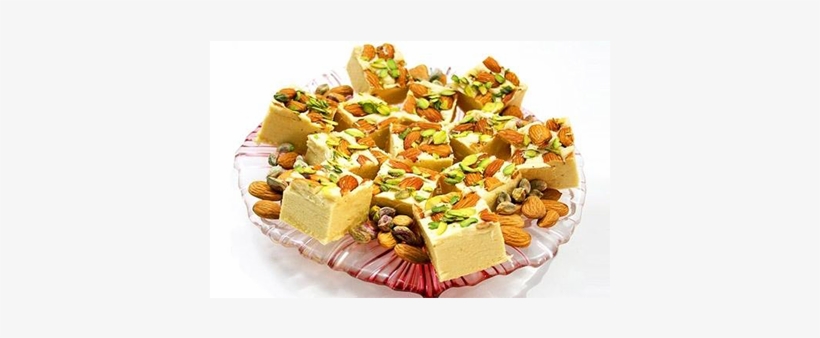 Sohan Papdi 500gm - Soan Papdi, transparent png download
