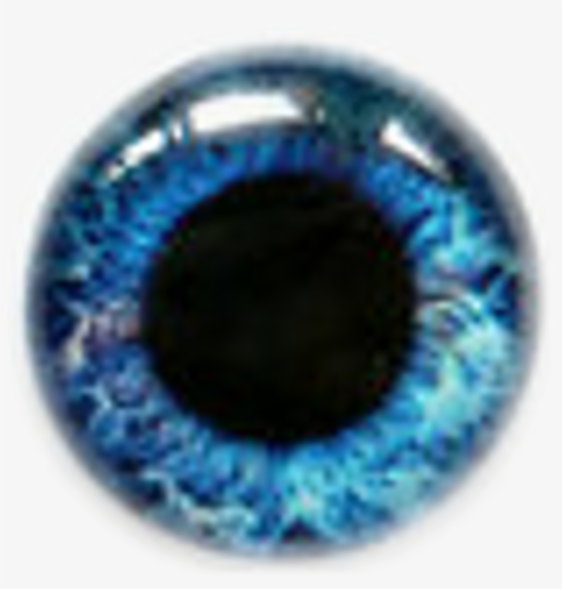 Contact Lenses Coolcontacts Blue Eyes - Cool Plugs, transparent png download