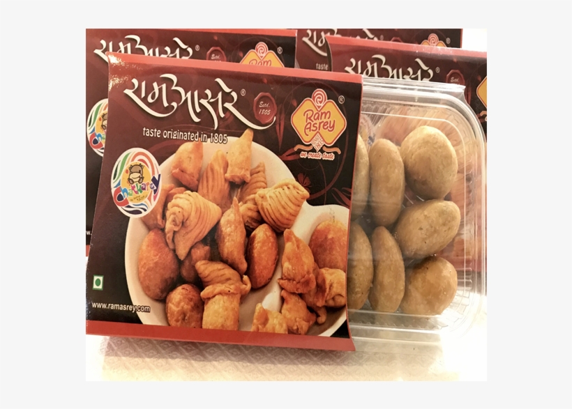 Mini Khasta 500gm - Curry Puff, transparent png download