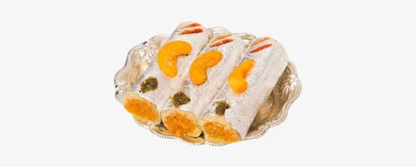 Kaju Rolls - Boondi, transparent png download