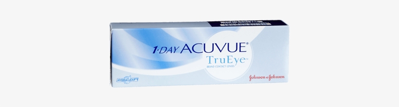 1 Day Acuvue Trueye, transparent png download