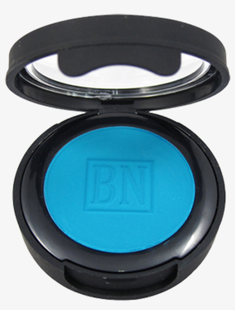 Ben Nye Toast Powder Eye Shadow, 0.12 Oz, transparent png download