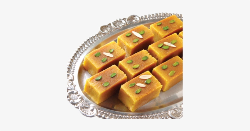 Ghee Mysore Pak Png, transparent png download