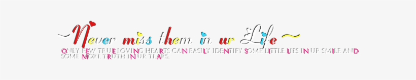 New Text Effects For Photoscape, transparent png download