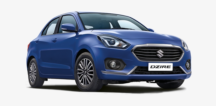 Maruti Suzuki, India's Largest Carmaker, Said It Will - Swift Dzire New Model, transparent png download