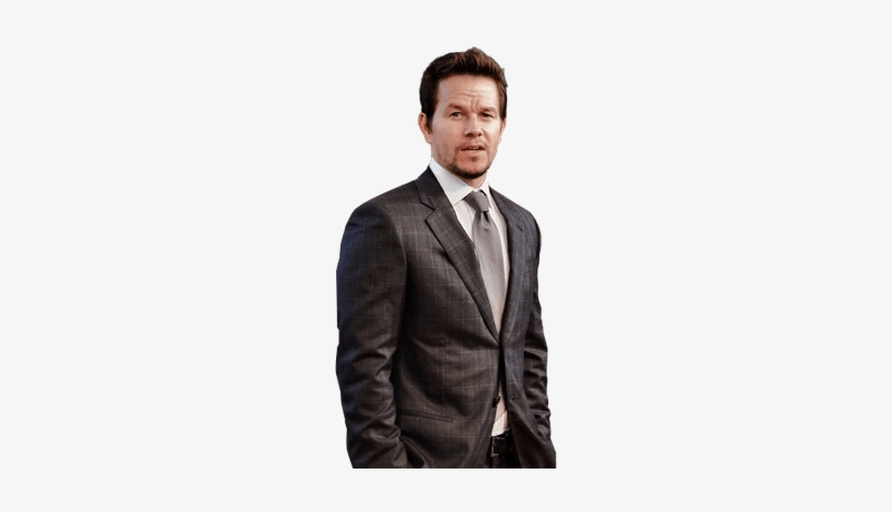 Mark Wahlberg Suit Png - Solomon Wisenberg, transparent png download
