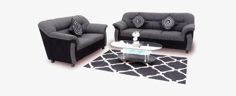 Sofa Offer Nori Sofa - Couch, transparent png download