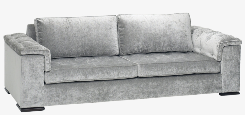 425 Sofa - Sofa Bed, transparent png download