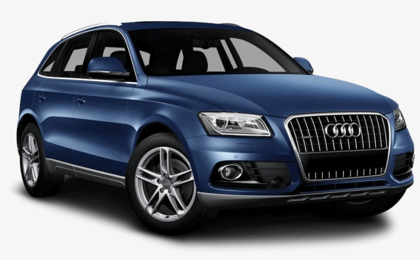 Rent An Audi Q5 - Jaguar Cars, transparent png download