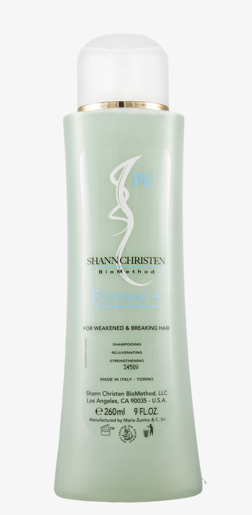 Tress Obsessed Fortifiant- - Hair Care, transparent png download