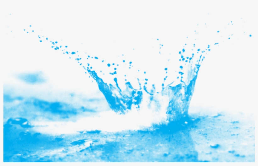 Latest Water Effects - ; Compact Disc; Primary Artist - Emmosea, transparent png download